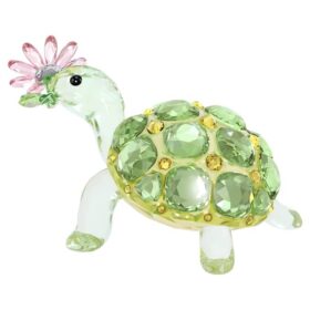 Idyllia Schildpad en Madeliefje