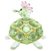 Idyllia Schildpad en Madeliefje
