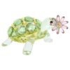 Idyllia Schildpad en Madeliefje
