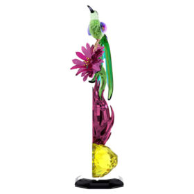 Idyllia Sugarbird en Dragon Fruit Totem