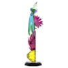 Idyllia Sugarbird en Dragon Fruit Totem