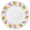 Idyllia éTagèRe porselein, kristalprintmotief, Lily Citron, klein, veelkleurig Idyllia éTagèRe porselein, kristalprintmotief, Lily Citron, klein, veelkleurig