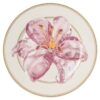 Idyllia éTagèRe porselein, kristalprintmotief, Lily Citron, klein, veelkleurig Idyllia éTagèRe porselein, kristalprintmotief, Lily Citron, klein, veelkleurig