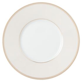 Idyllia-theekopje met schoteltje, porselein, kristalprintmotief, boeket, veelkleurig