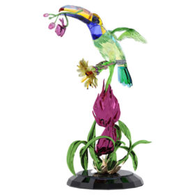 Idyllia Toekan en Drakenfruit-totem Limited Edition