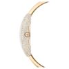 Imber-armbandhorloge, Swiss Made, metalen armband, goudkleurig, champagnekleurige afwerking Imber-armbandhorloge, Swiss Made, metalen armband, goudkleurig, champagnekleurige afwerking