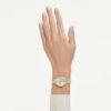 Imber-horloge, Swiss Made, metalen armband, goudkleurig, goudkleurige afwerking Imber-horloge, Swiss Made, metalen armband, goudkleurig, goudkleurige afwerking