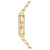 Imber-horloge, Swiss Made, metalen armband, goudkleurig, goudkleurige afwerking Imber-horloge, Swiss Made, metalen armband, goudkleurig, goudkleurige afwerking