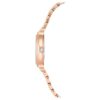 Imber-horloge, Swiss Made, metalen armband, roségoudkleurig, roségoudkleurige afwerking Imber-horloge, Swiss Made, metalen armband, roségoudkleurig, roségoudkleurige afwerking