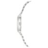 Imber-horloge, Swiss Made, metalen armband, zilverkleurig, roestvrij staal Imber-horloge, Swiss Made, metalen armband, zilverkleurig, roestvrij staal
