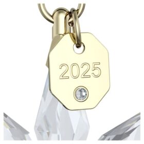 Jaarlijkse editie 3D-ornament 2025