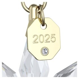 Jaarlijkse editie 3D-ornamentenset 2025
