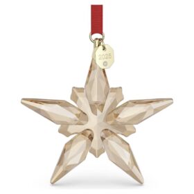 Jaarlijkse editie feestelijke kerstversiering 2025