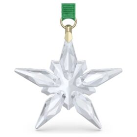 Jaarlijkse editie Little Star-ornament 2025
