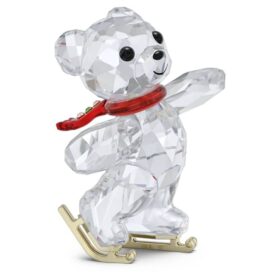 Kris Bear 130e verjaardag
