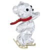 Kris Bear 130e verjaardag
