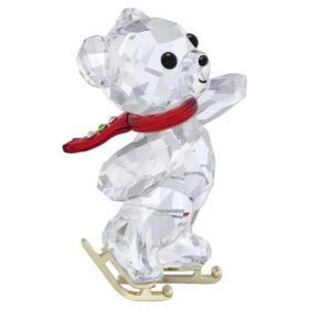 Kris Bear 130e verjaardag