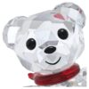 Kris Bear 130e verjaardag