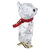 Kris Bear 130e verjaardag