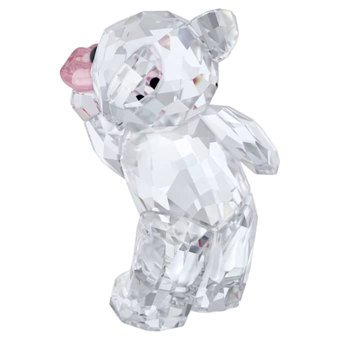 Kris Bear: een kus vol liefde Kris Bear: een kus vol liefde