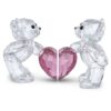 Kris Bear: een perfecte match