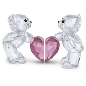 Kris Bear: een perfecte match