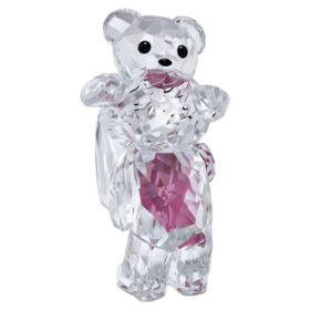 Kris Bear: een perfecte match