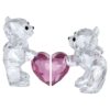 Kris Bear: een perfecte match