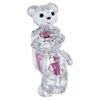 Kris Bear: een perfecte match