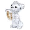 Kris Bear Lucky Horseshoe