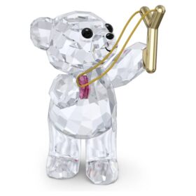 Kris Bear stuurt je liefde