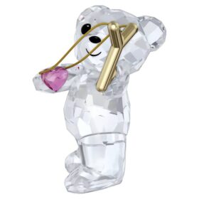 Kris Bear stuurt je liefde