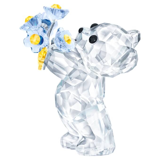 Kris Bear – Vergeet-mij-nietje Kris Bear – Vergeet-mij-nietje
