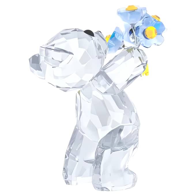 Kris Bear – Vergeet-mij-nietje Kris Bear – Vergeet-mij-nietje