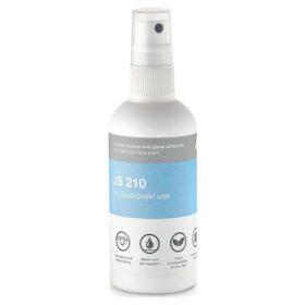 Kristalreiniger en glansversterker 100 ml