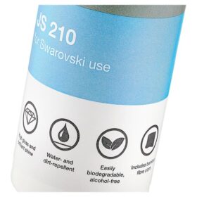 Kristalreiniger en glansversterker 100 ml