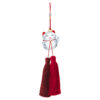 Lucky Cat-ornament