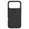 Luxe smartphonehoesje voor iPhone® 17 Pro Max, zwart Luxe smartphonehoesje voor iPhone® 17 Pro Max, zwart
