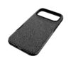Luxe smartphonehoesje voor iPhone® 17 Pro Max, zwart Luxe smartphonehoesje voor iPhone® 17 Pro Max, zwart