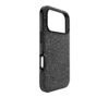 Luxe smartphonehoesje voor iPhone® 17 Pro, zwart Luxe smartphonehoesje voor iPhone® 17 Pro, zwart