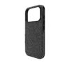 Luxe smartphonehoesje voor iPhone® 17 Pro, zwart Luxe smartphonehoesje voor iPhone® 17 Pro, zwart