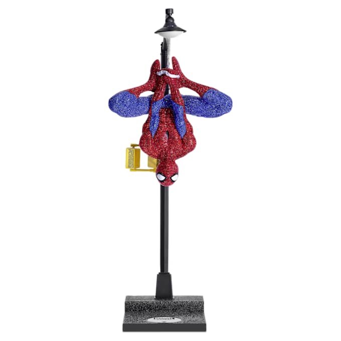 Marvel Spider-Man Limited Edition groot Marvel Spider-Man Limited Edition groot