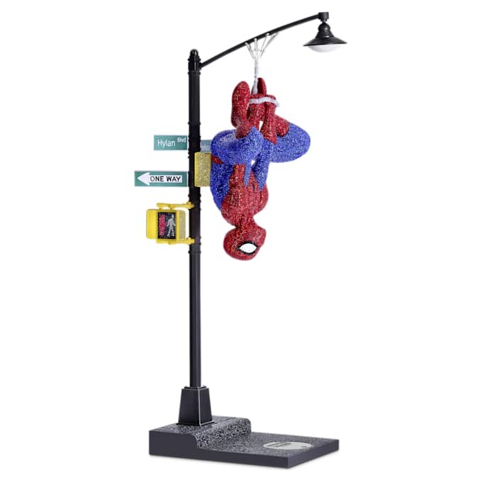 Marvel Spider-Man Limited Edition groot Marvel Spider-Man Limited Edition groot