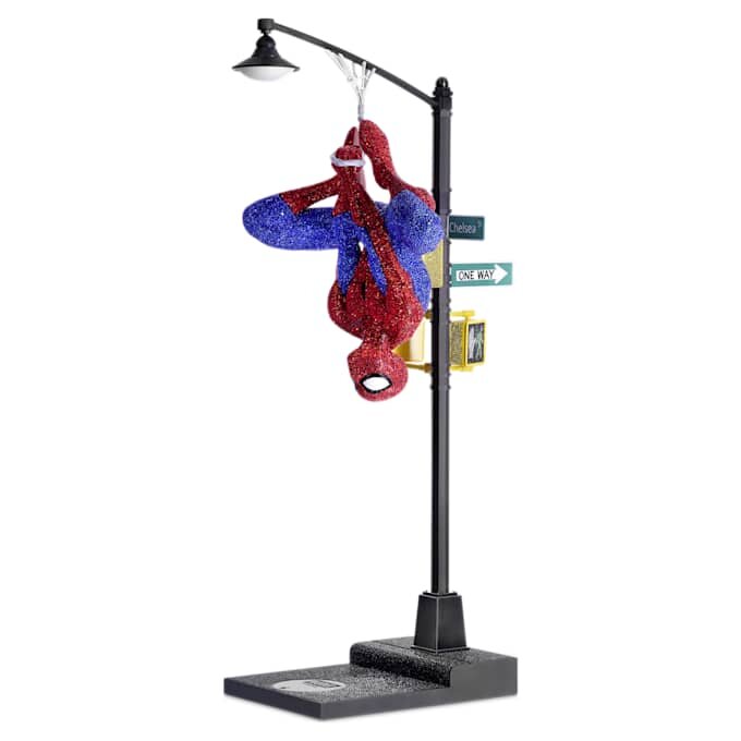 Marvel Spider-Man Limited Edition groot Marvel Spider-Man Limited Edition groot