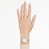 Matrix Tennis 7-Link horloge, Swiss Made, metalen armband, roségoudkleurig, afwerking van gemengd metaal Matrix Tennis 7-Link horloge, Swiss Made, metalen armband, roségoudkleurig, afwerking van gemengd metaal