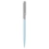 Matrix Tennis-balpen Blauw, verchroomd Matrix Tennis-balpen Blauw, verchroomd