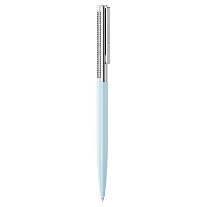 Matrix Tennis-balpen Blauw, verchroomd Matrix Tennis-balpen Blauw, verchroomd