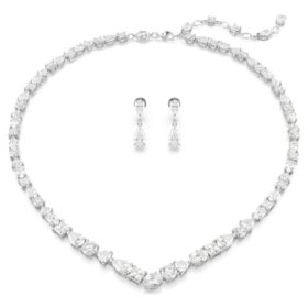 mesmera set met gemengde slijpvormen wit gerhodineerd 2 280x280 - Mesmera-set met gemengde slijpvormen, wit, gerhodineerd
