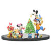 Mickey and Friends Holiday Cheer Limited Edition Mickey and Friends Holiday Cheer Limited Edition