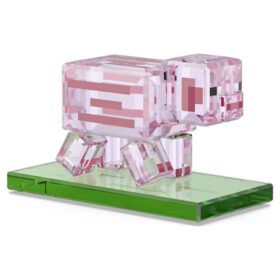 Minecraft-varken